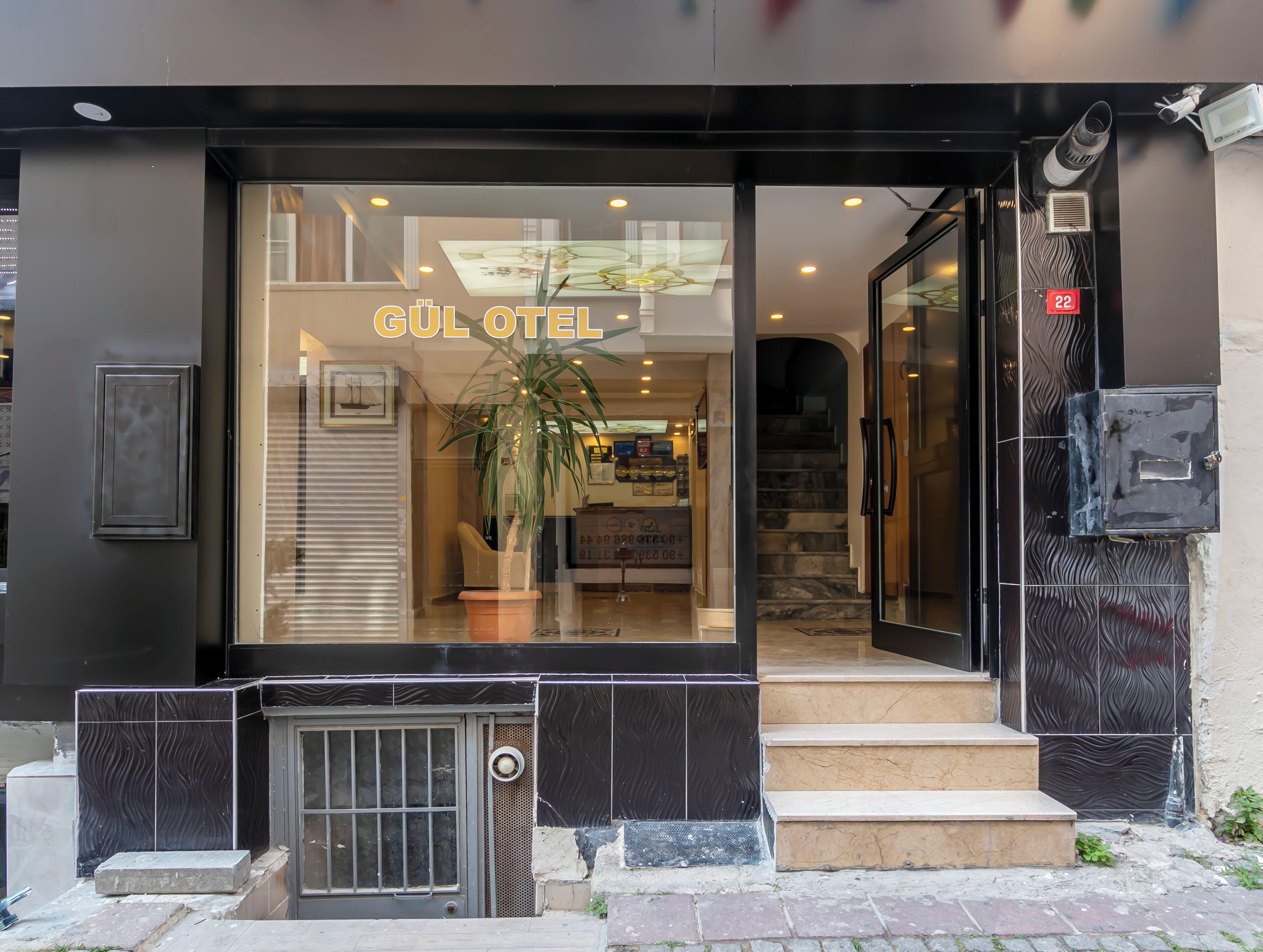 Gul Otel — Foto’s 2
